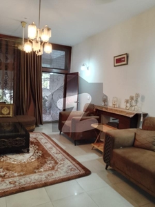 One Kanal Used Modern Design Bungalow For Sale At Prime Location Of DHA Lahore DHA Phase 1 Block K