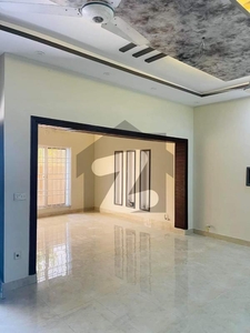 Overseas Sector 5 House For Sale 5 Marla Near Dua Chowk Proper Double Unit Walking Distance All Facilities Available Bahria Greens Overseas Enclave Sector 5