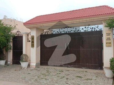 Bedian Road Farm House For Sale Lahore Greenz
