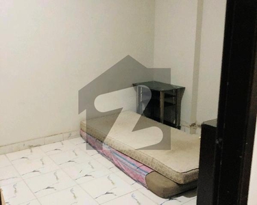 Perfect 700 Square Feet Flat In E-11 For rent E-11