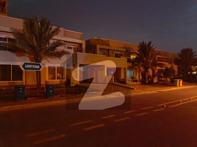 Precinct 10A, 3bedrooms 200 square yards, road villa, West open ready villa available for sale in Bahria Town Karachi Bahria Town Precinct 10-A