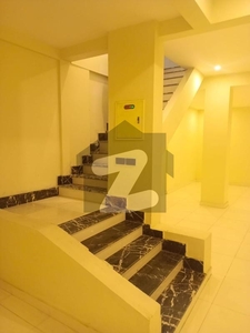 Prime Location 150 Square Yards Penthouse For sale In Jamshed Town Jamshed Town