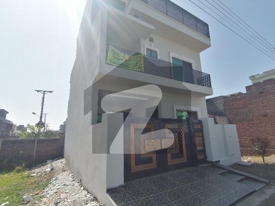 Prime Location 5 Marla House For sale In Royal Enclave Housing Society Gujranwala In Only Rs. 18500000 Royal Enclave Housing Society