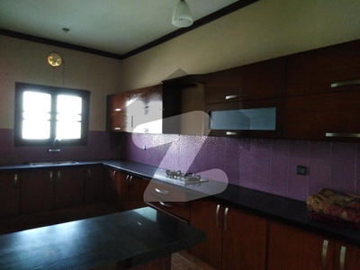 Prime Location 500 Square Yards Upper Portion For rent In Rs. 180000 Only DHA Phase 6