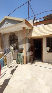 Prime Location A Centrally Located House Is Available For Sale In University Road University Road