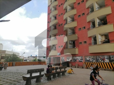 Prime Location Flat For sale Situated In Diamond Residency Diamond Residency