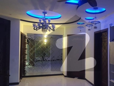 Prime Location House In Bismillah Housing Scheme - Block A For sale Bismillah Housing Scheme Block A