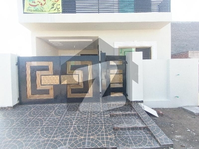 Prime Location House Spread Over 5 Marla In Alipur Bypass Available Alipur Bypass