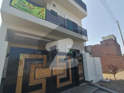 Prime Location In Alipur Bypass House For sale Sized 5 Marla Alipur Bypass