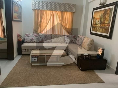 READY TO MOVE 950sq Ft 2Bed Lounge Flat FOR SALE Near Main Entrance Of Bahria Town Karachi Bahria Apartments