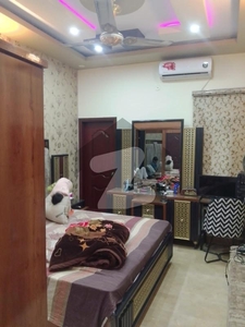 Ready To sale A House 120 Square Yards In Bisma Avenue Karachi Bisma Avenue