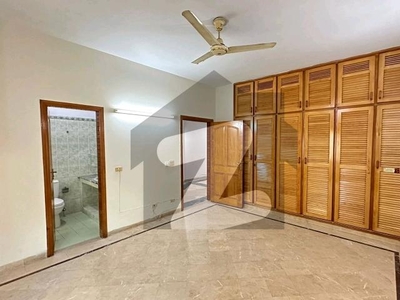 2 Bedroom Lower Portion For Rent In F-6, Islamabad F-6