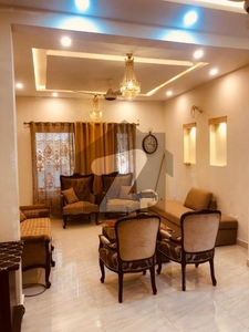 Sector N 5 Marla Elegant House Available for Sale Bahria Enclave Sector N