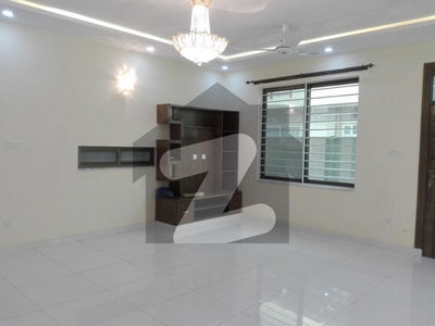 Spacious 4 Marla Lower Portion Available For rent In G-13 G-13