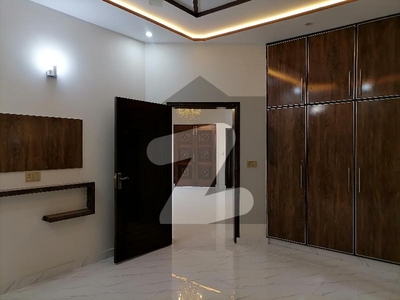 Spacious House Is Available In Bahria Town - Sector E For rent Bahria Town Sector E