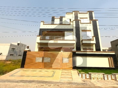 Stunning And Affordable House Available For Sale In Jubilee Town - Block B Jubilee Town Block B