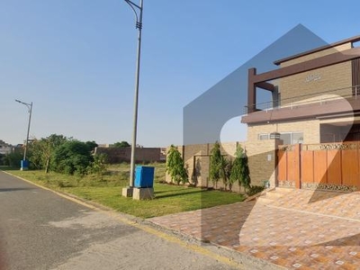 Stunning Owner-Built Double Unit House For Sale In DHA Phase 7 DHA Phase 7