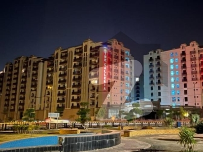 The Galleria 3 Bedroom Gold Apartment Park Facing Available For Rent Bahria Enclave Sector H