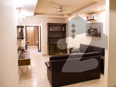 The Grande Phase 4 Flat For Sale Bahria Town Phase 4
