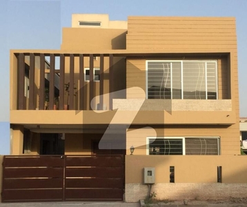 This Is 10 Marla House For Sale In Bahria Town Phase 3 Bahria Town Phase 3