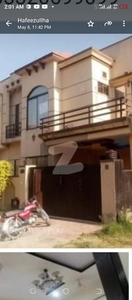This Is Used House With Glass Meter Bahria Phase 8 Investment Price 5 Bed Double Unit Bahria Town Phase 8 Safari Valley