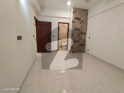 Three Bed Apartment Available For Rent In Defence Residency DHA 2 Islamabad DHA Defence Phase 2