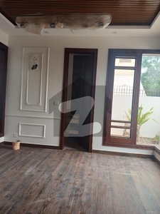 Brand New Extra Ordinary Bungalow For Sale On Most Demanding Location Of Phase 4 DHA Phase 4