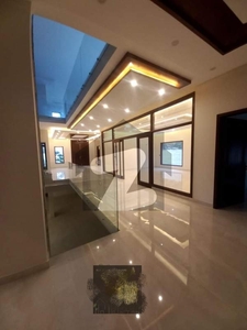 Top City 1 Kanal Incomplete House For Sale Top City 1