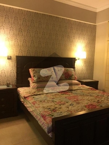Two Bedrooms Luxury Apartment Available For Sale In Karakoram Diplomatic Enclave Karakoram Diplomatic Enclave