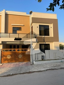 UMER Block 7M like a brand New Ground Portion Near UMER Mosque and Cash and Carry Available For Rent at Bahria Town Phase 8 Rawalpindi Bahria Town Phase 8 Umer Block