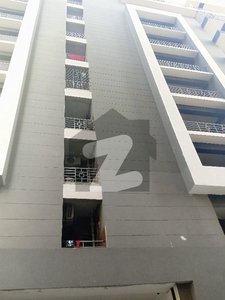 Unfurnished Flat For Rent In Madina Tower E-11/4 Madina Tower
