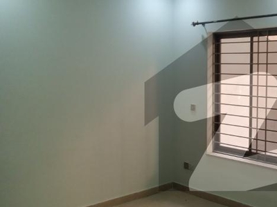 Upper Portion Is Available For Rent E-11
