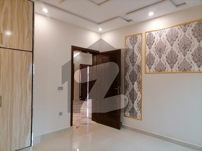 Well-constructed House Available For rent In Bahria Town - Jasmine Block Bahria Town Jasmine Block