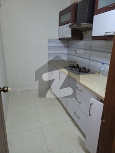 We'll Maintain 2 Bedroom + Drawing Room Apartment On Rent DHA Phase 6