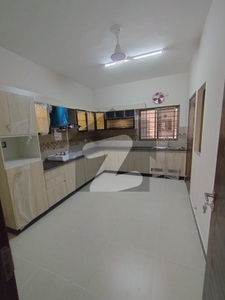 West Open 3 Bed DD Flat Sector J Prime Location 2750 Square Feet Askari 5 Sector J