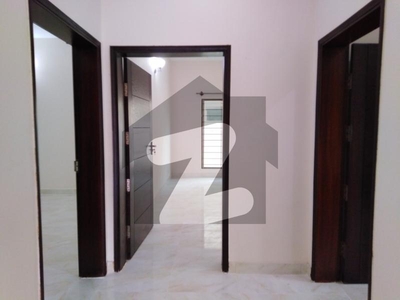 West Open, Brand New, House Spread Over 377 Square Yards In Askari 5 - Sector H Available Askari 5 Sector H