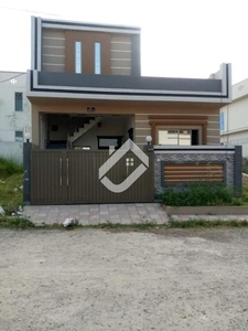 4 Marla Double Storey House For Sale In New City Wah Cant Block-D Phase 2 Rawalpindi