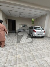 1 Kanal Ground Portion For Rent In MDA Cooperative Wapda Town Phase 1 MDA Co-operative Housing Scheme