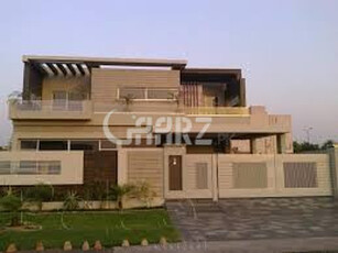 1 Kanal House for Rent in Lahore DHA Phase-5 Block H
