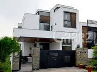 1 Kanal House for Rent in Lahore DHA Phase-6 Block A