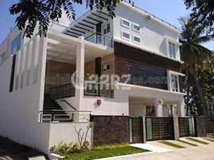 1 Kanal House for Rent in Lahore DHA Phase-6 Block L