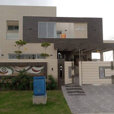 1 Kanal House For Sale In Dha Phase 3 Block X Lahore
