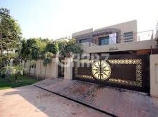 1 Kanal House for Sale in Lahore DHA Phase-6, Block F