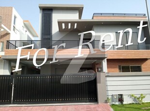 1 Kanal Upper Portion available for Rent in Dha-5 Islamabad DHA Defence Phase 5