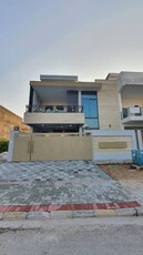 10 Marla, Brand New,House For Sale in MVHS,D-17 Islamabad