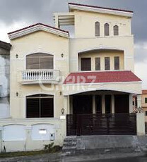 10 Marla House for Rent in Lahore DHA Phase-5