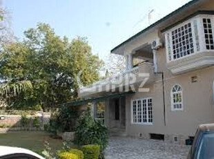 2 Kanal House for Rent in Lahore DHA Phase-5 Block A