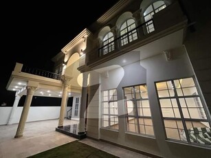 2 KANAL HOUSE IS AVAILABLE FOR SALE IN GARDEN TOWN Garden Town