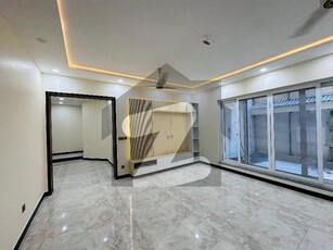 20 Marla Brand New Luxury Open Basement Available For Rent In Dha Phase 2 Islamabad DHA Defence Phase 2