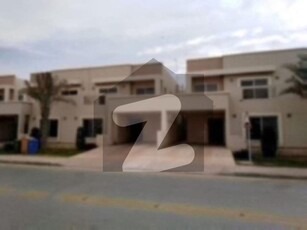 200 Square Yards House Up For Sale In Bahria Town Karachi Precinct 02 ( Quaid Villa ) Bahria Town Precinct 2